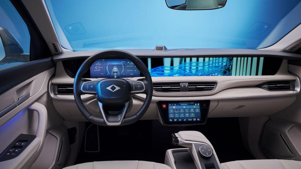 Ξεκίνησε να πωλείται το πρώτο τουρκικό αυτοκίνητο!